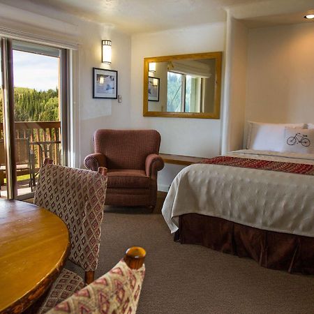 Sioux Lodge By Grand Targhee Resort Alta Esterno foto