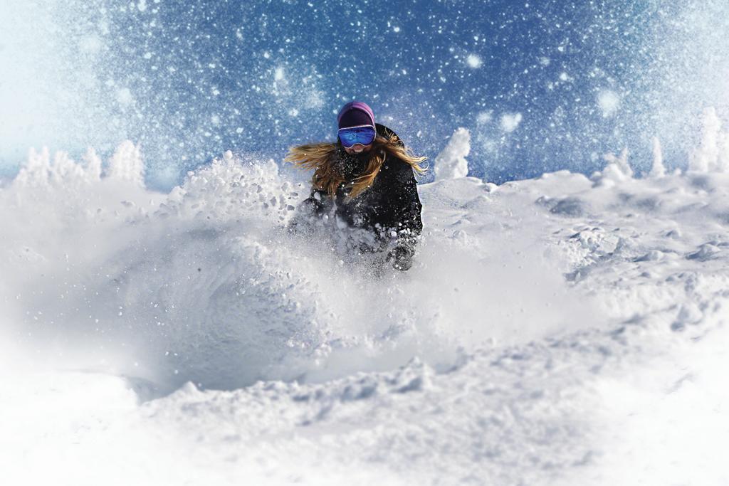 Sioux Lodge By Grand Targhee Resort Alta Esterno foto
