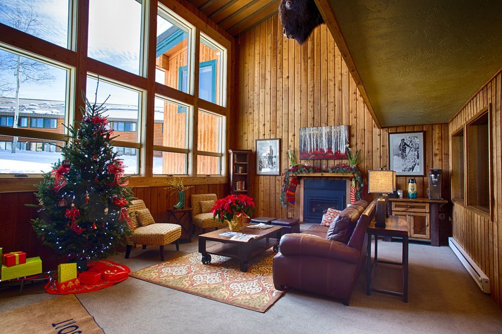 Sioux Lodge By Grand Targhee Resort Alta Esterno foto