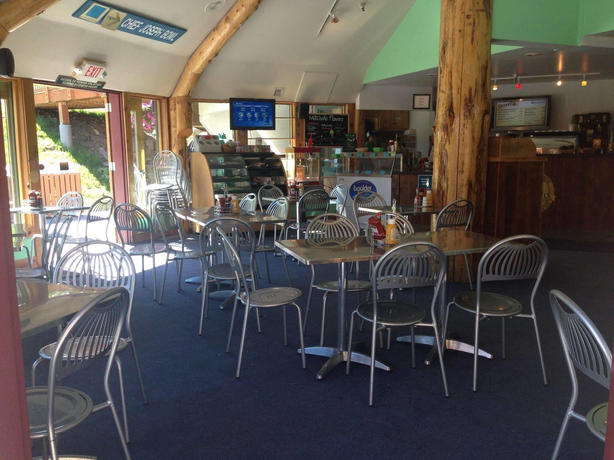 Sioux Lodge By Grand Targhee Resort Alta Esterno foto