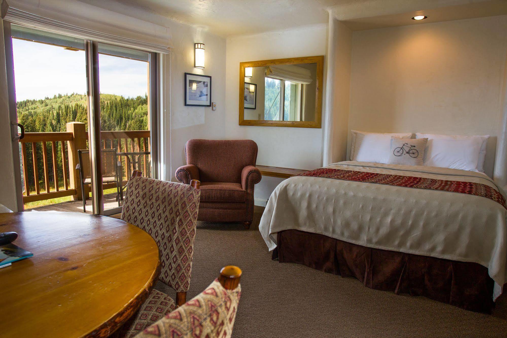 Sioux Lodge By Grand Targhee Resort Alta Esterno foto
